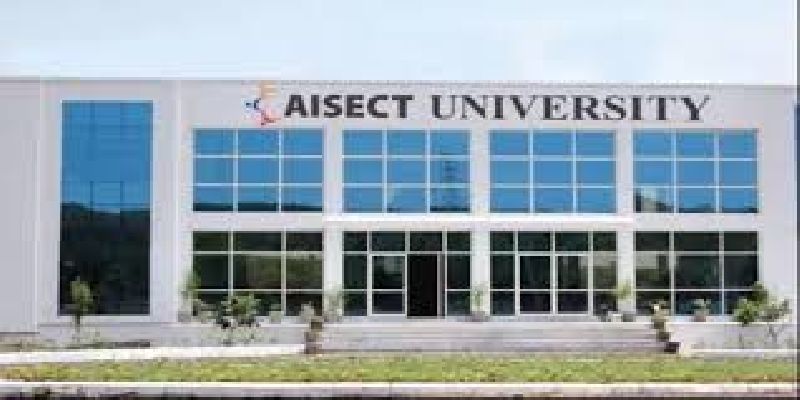 AISECT UNIVERSITY